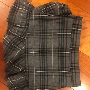 Janie and jack skirt